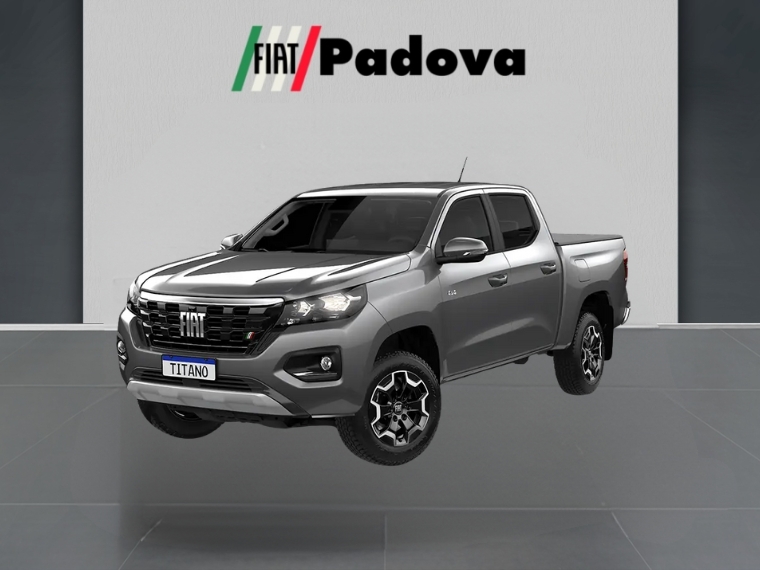 fiat titano 2.2 turbo diesel volcano 4x4 at8 4p automatico 20264