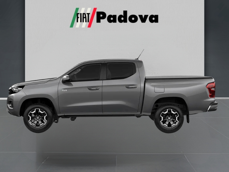 fiat titano 2.2 turbo diesel volcano 4x4 at8 4p automatico 20262