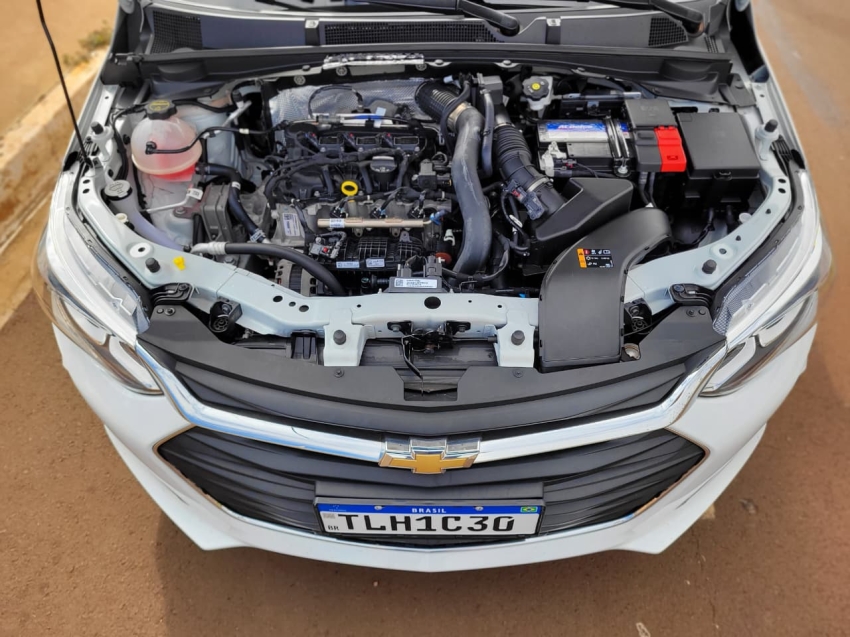 chevrolet onix 1.0 turbo flex premier automatico 4p 202513