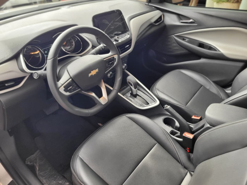 chevrolet onix 1.0 turbo flex premier automatico 4p 20259