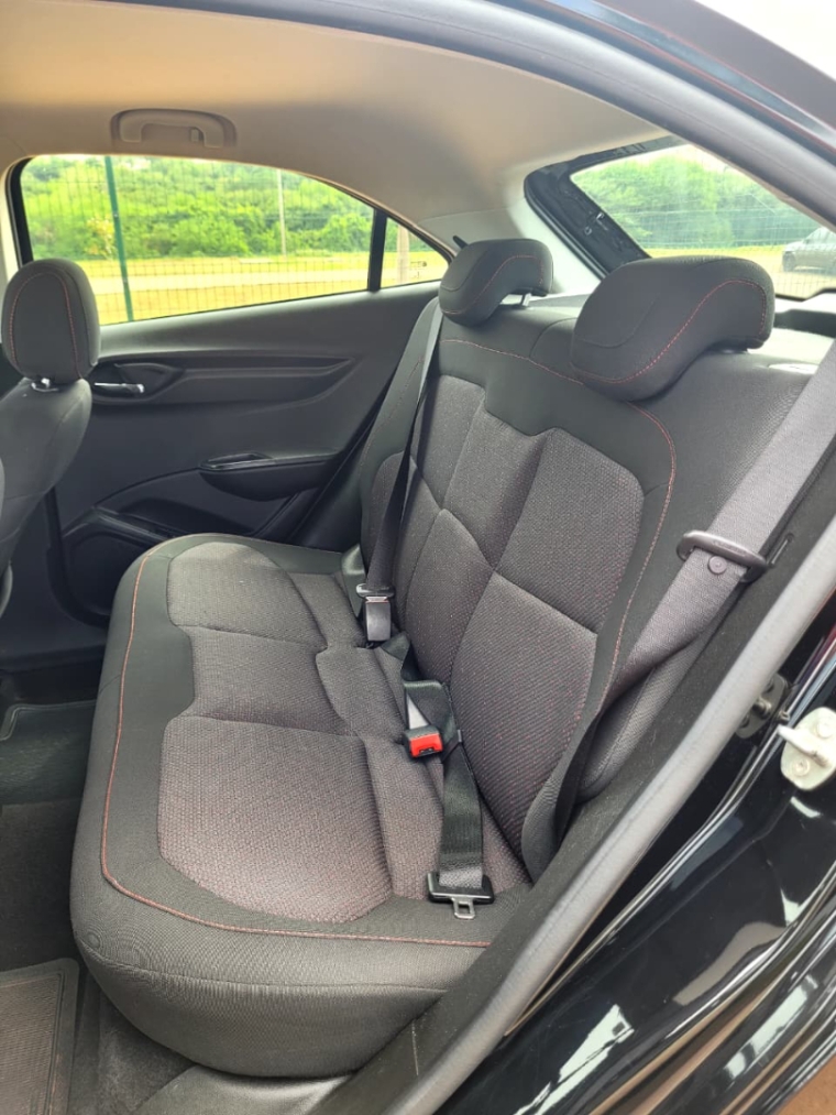 chevrolet onix 1.4 mpfi ltz 8v flex 4p manual 20168