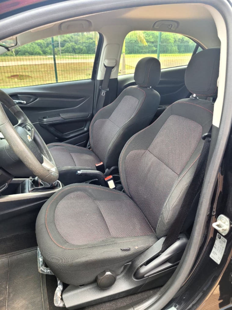 chevrolet onix 1.4 mpfi ltz 8v flex 4p manual 201610