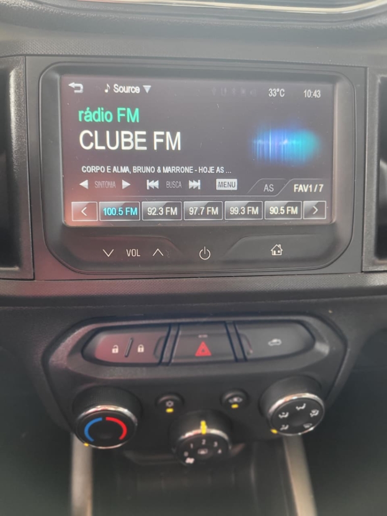 chevrolet onix 1.4 mpfi ltz 8v flex 4p manual 201611