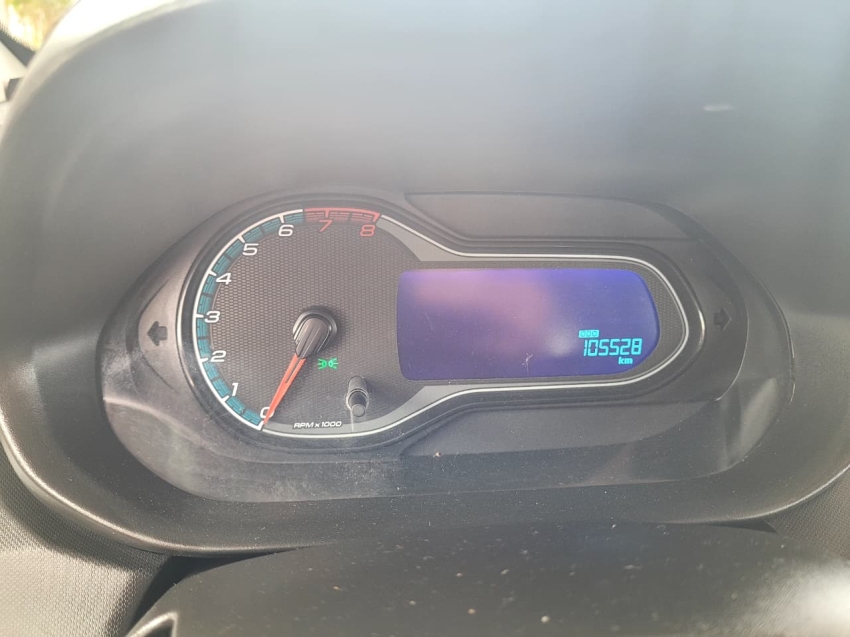 chevrolet onix 1.4 mpfi ltz 8v flex 4p manual 201613