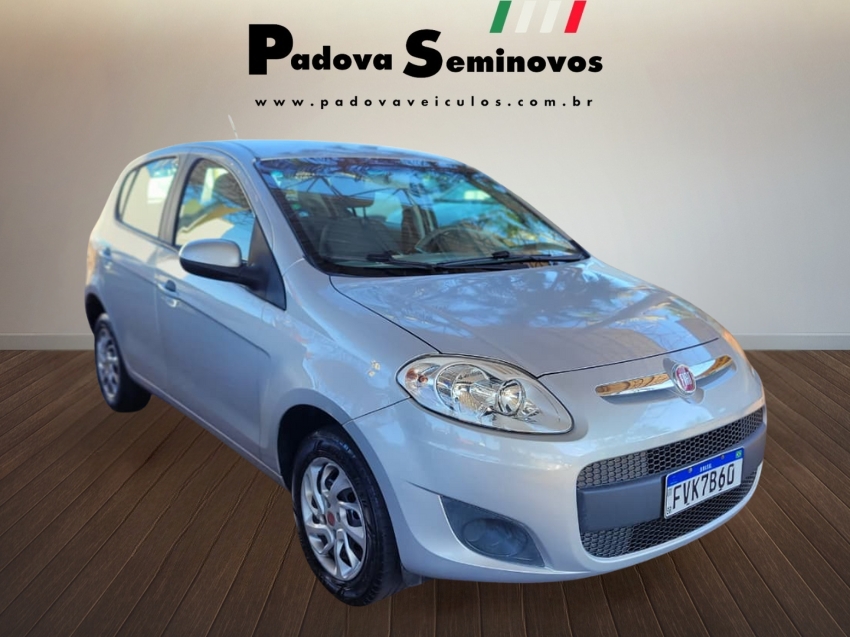 fiat palio 1.0 mpi attractive 8v flex 4p manual 20152