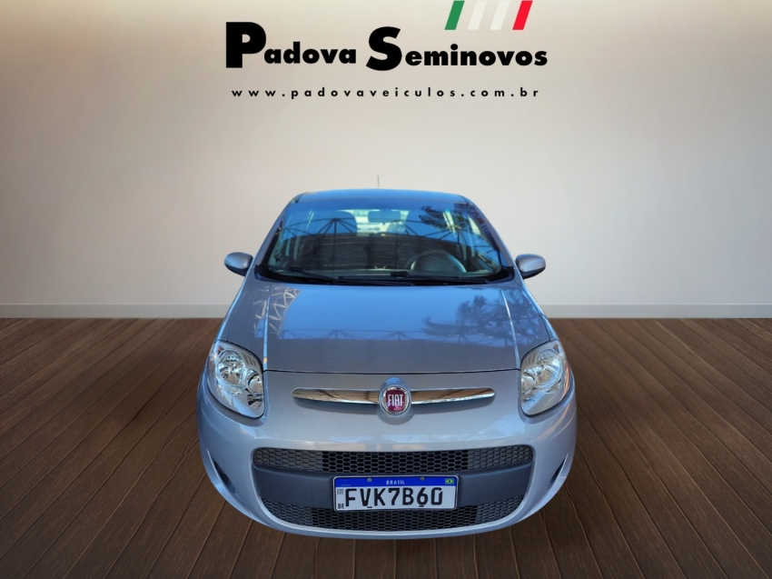fiat palio 1.0 mpi attractive 8v flex 4p manual 20151