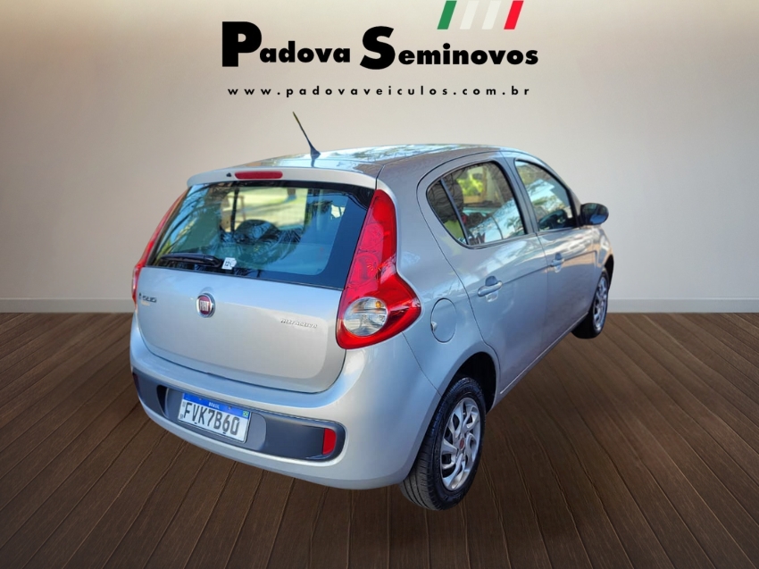 fiat palio 1.0 mpi attractive 8v flex 4p manual 20154
