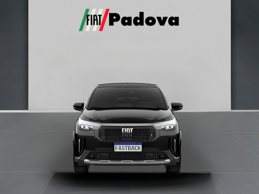 fiat fastback 1.3 turbo 270 flex limited edition at6 1.0 4p automatico 2025