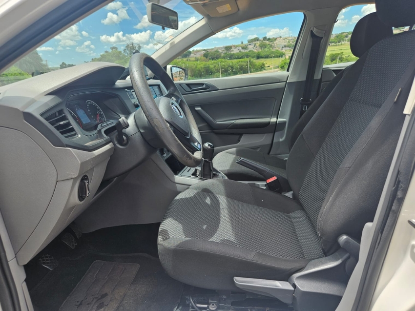 volkswagen virtus 1.6 msi total flex manual 4p 20197