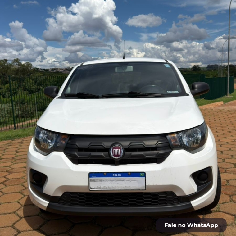 fiat mobi 1.0 evo flex easy manual 4p 2019