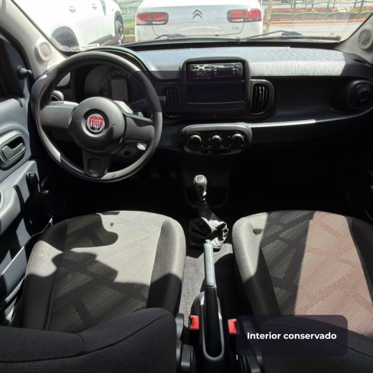 fiat mobi 1.0 evo flex easy manual 4p 20194