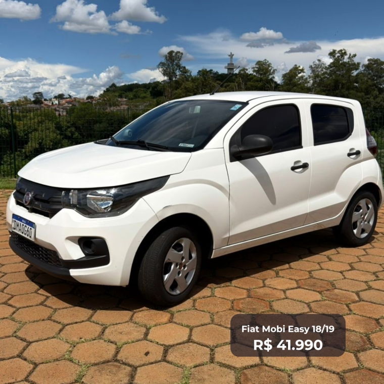 fiat mobi 1.0 evo flex easy manual 4p 20191
