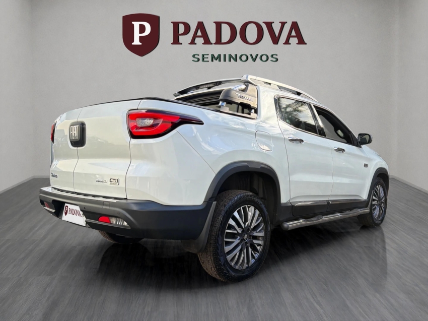 toro ranch 2025 4x4 | muito conservada laudo aprovado6