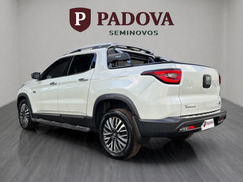 toro ranch 2025 4x4 | muito conservada laudo aprovado4