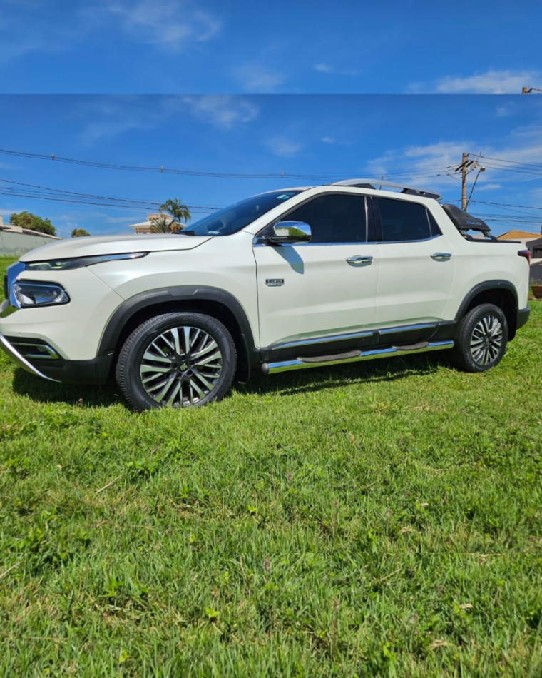 fiat toro 2.0 16v turbo diesel ranch 4wd at9 4p automatico 20257