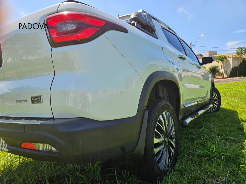 fiat toro 2.0 16v turbo diesel ranch 4wd at9 4p automatico 20253