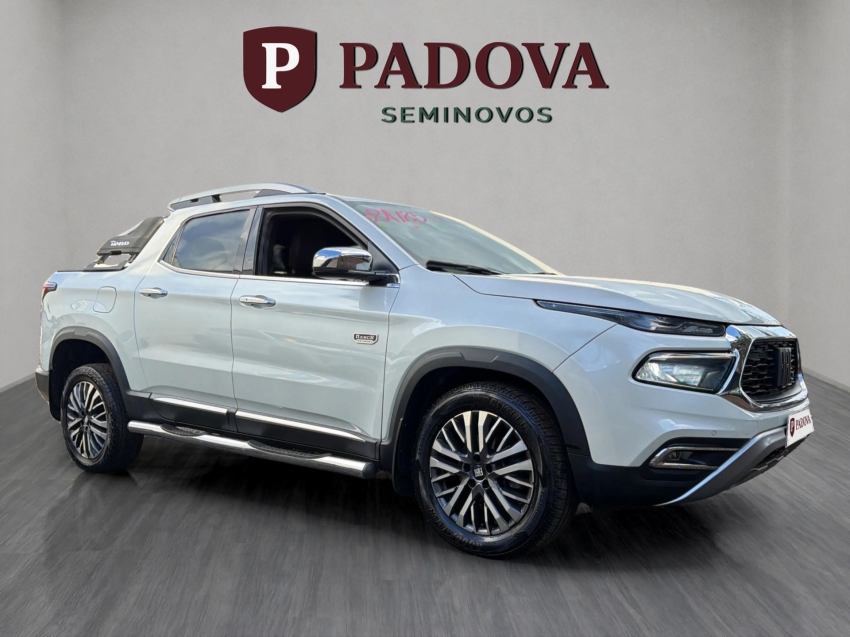 toro ranch 2025 4x4 | muito conservada laudo aprovado