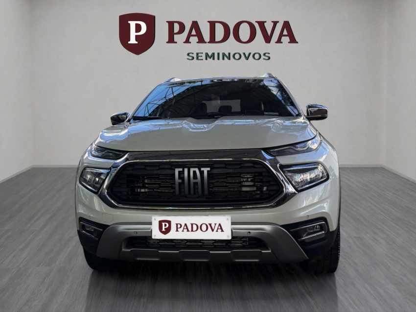 toro ranch 2025 4x4 | muito conservada laudo aprovado1