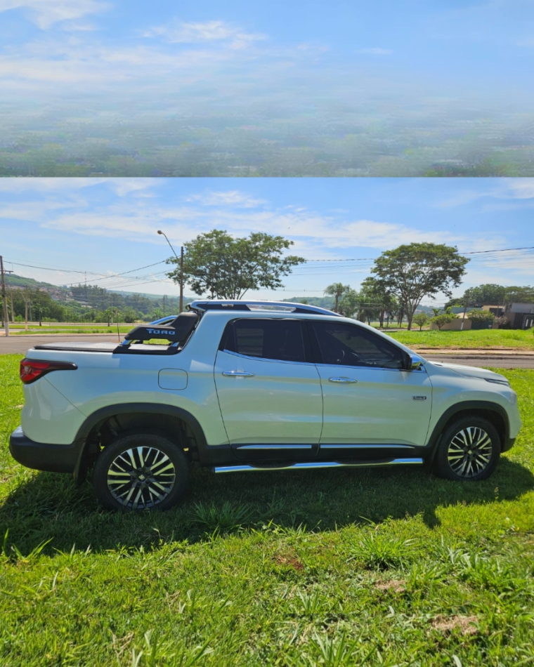 fiat toro 2.0 16v turbo diesel ranch 4wd at9 4p automatico 20252