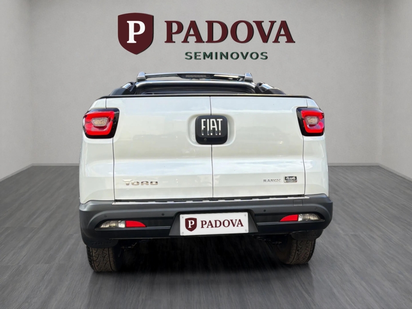 toro ranch 2025 4x4 | muito conservada laudo aprovado5