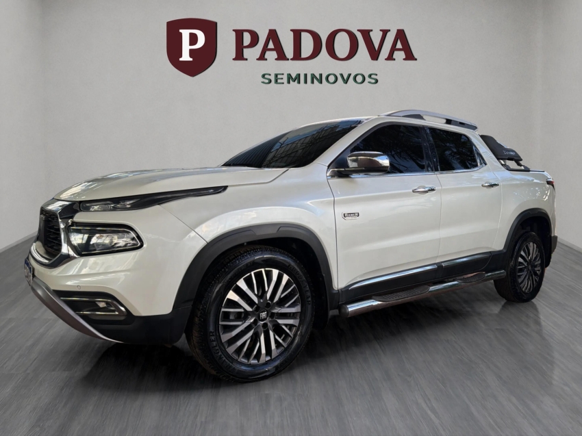 toro ranch 2025 4x4 | muito conservada laudo aprovado2