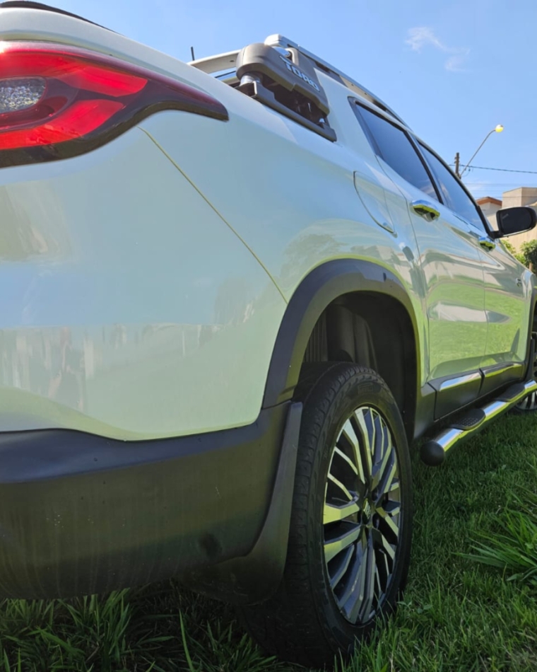 fiat toro 2.0 16v turbo diesel ranch 4wd at9 4p automatico 20253