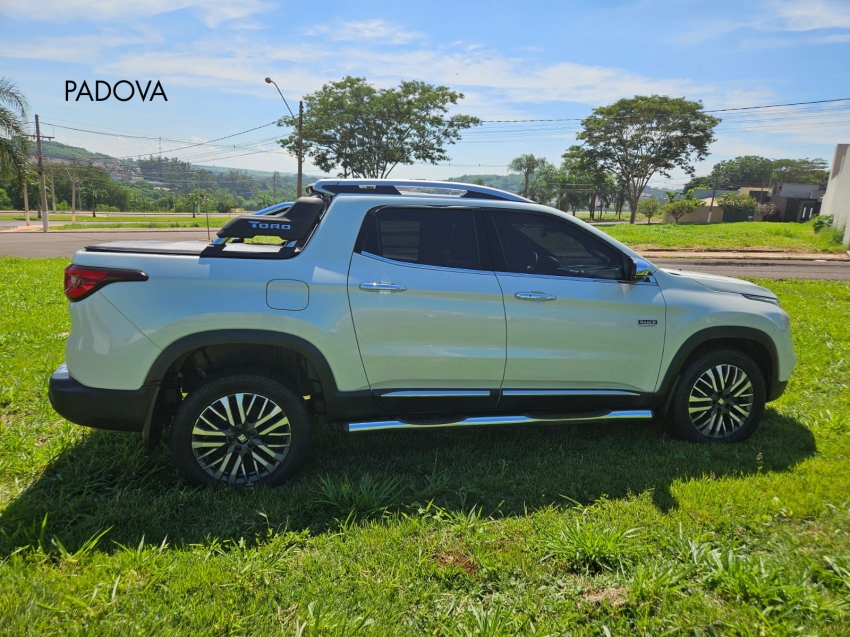 fiat toro 2.0 16v turbo diesel ranch 4wd at9 4p automatico 20254