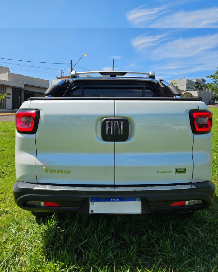 fiat toro 2.0 16v turbo diesel ranch 4wd at9 4p automatico 20251