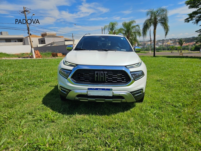 fiat toro 2.0 16v turbo diesel ranch 4wd at9 4p automatico 20251