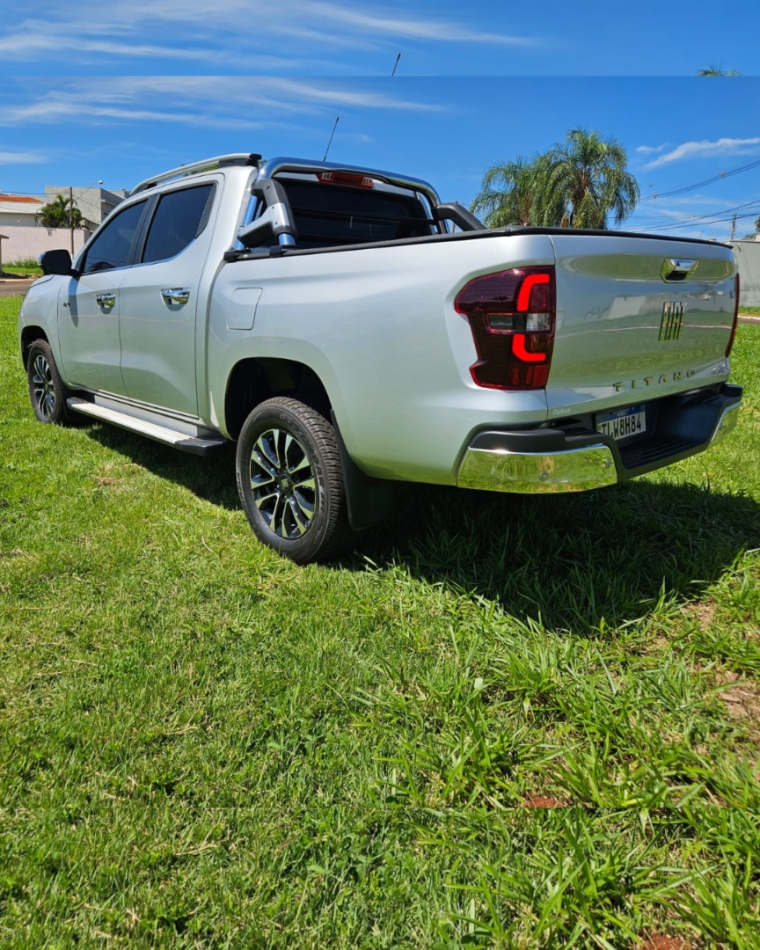 fiat titano 2.2 turbo diesel ranch 4x4 at6 4p automatico 20255
