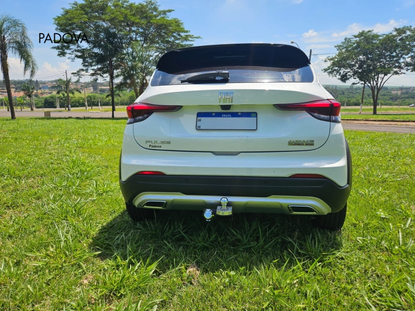 fiat pulse 1.0 turbo 200 flex audace cvt 4p automatico 20253