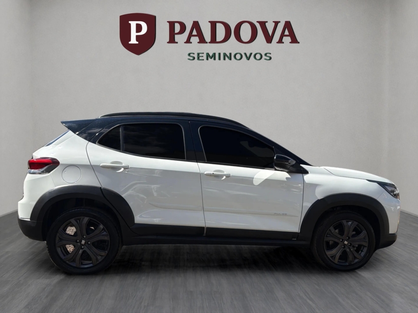 fiat pulse 2025 | moderno economico revisado7
