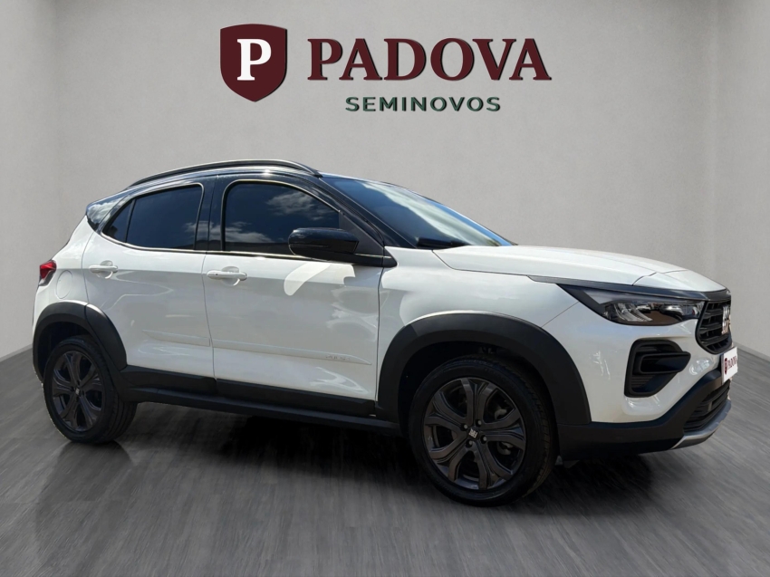 fiat pulse 2025 | moderno economico revisado
