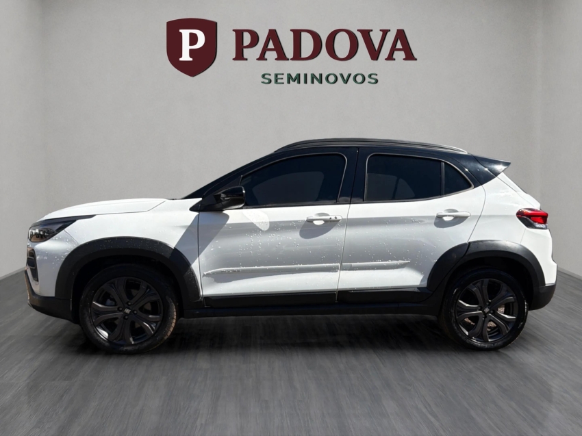 fiat pulse 2025 | moderno economico revisado3