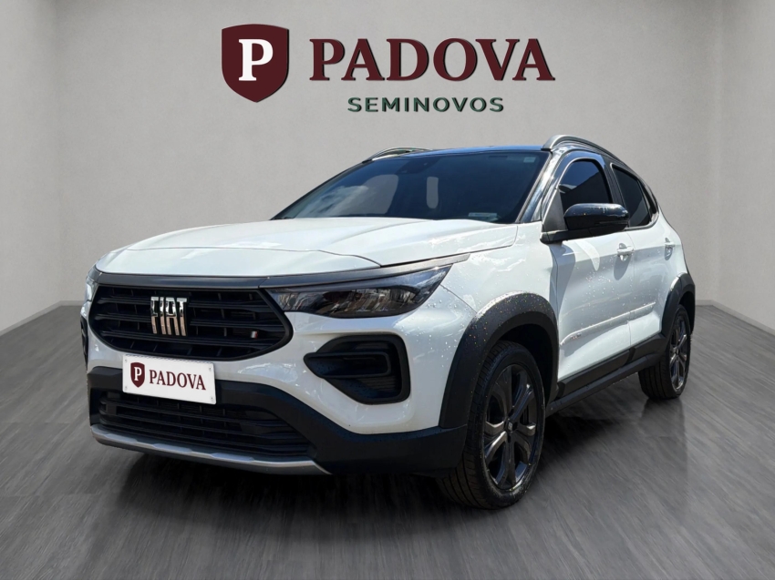 fiat pulse 2025 | moderno economico revisado2