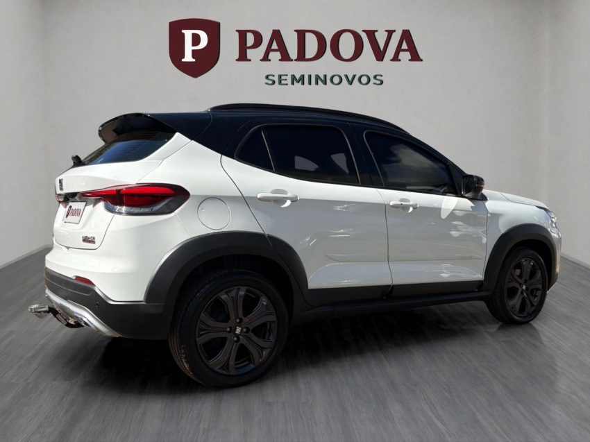 fiat pulse 2025 | moderno economico revisado6
