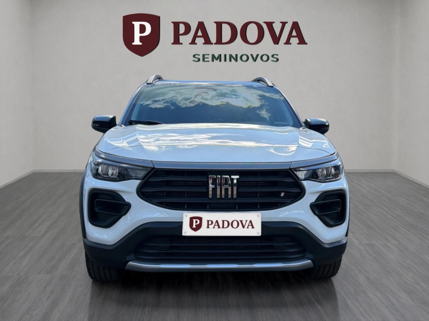 fiat pulse 2025 | moderno economico revisado1