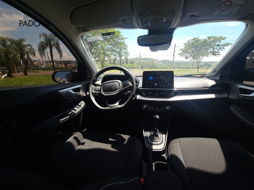 fiat pulse 1.0 turbo 200 flex audace cvt 4p automatico 20257