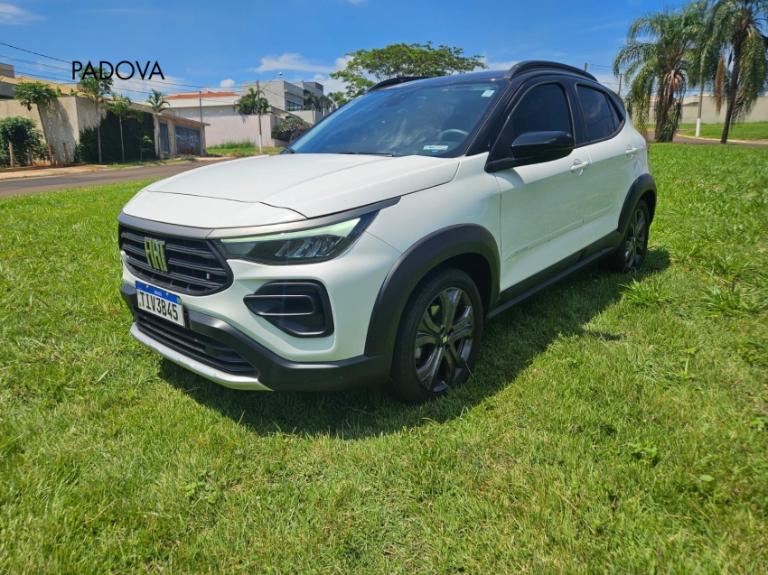 fiat pulse 1.0 turbo 200 flex audace cvt 4p automatico 2025