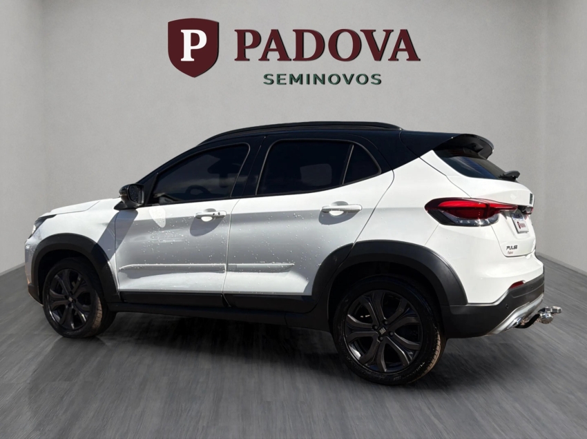 fiat pulse 2025 | moderno economico revisado4