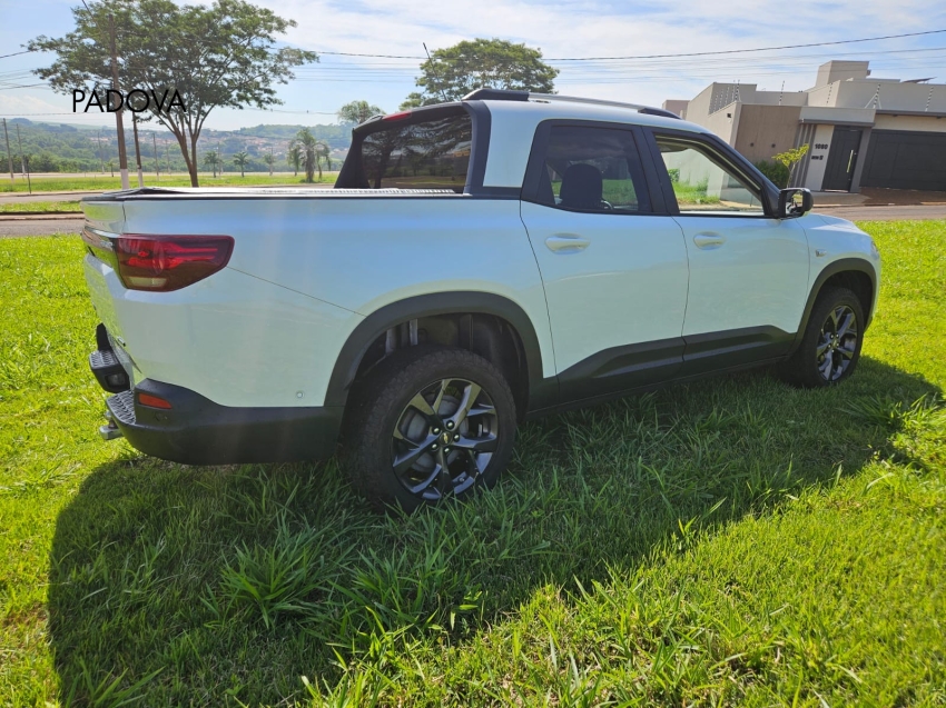 chevrolet montana 1.2 turbo flex premier automatico 4p 20232