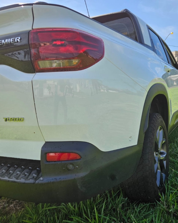 chevrolet montana 1.2 turbo flex premier automatico 4p 20237