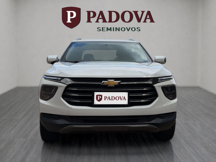 chevrolet montana 2024 | automatica |unico dono1