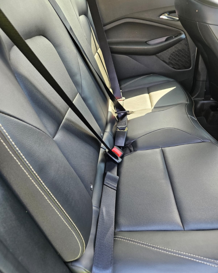 chevrolet montana 1.2 turbo flex premier automatico 4p 20236