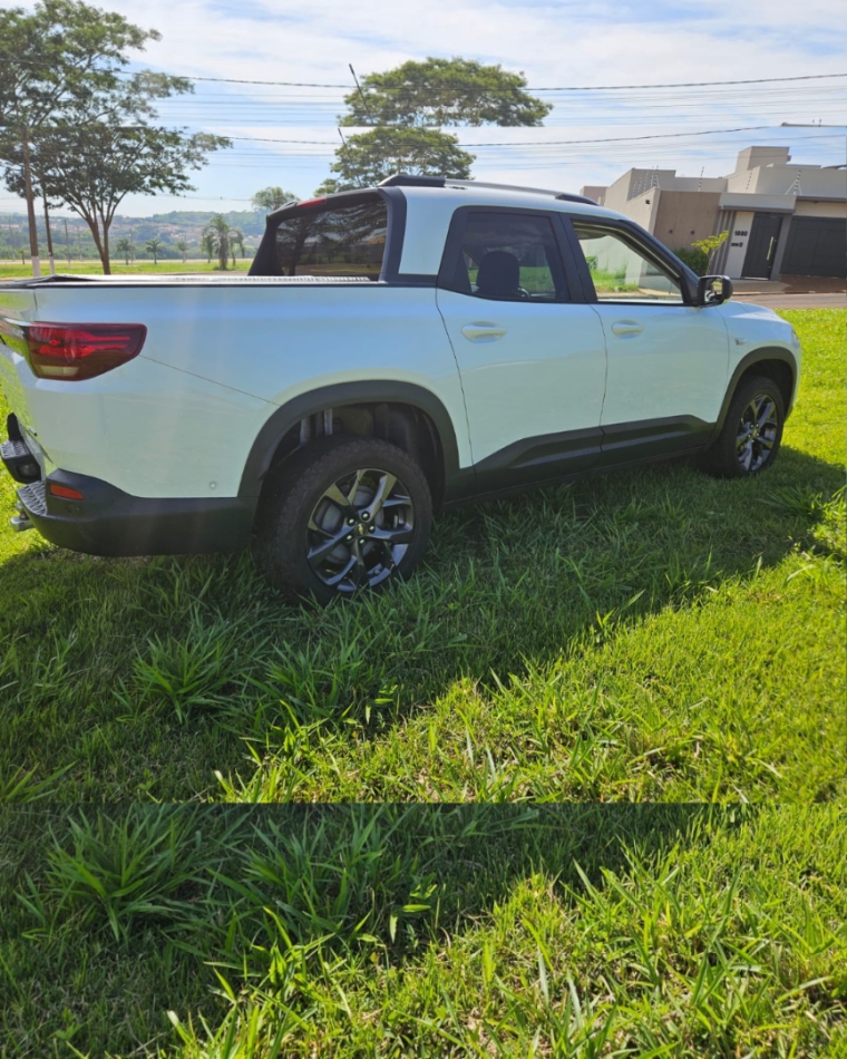 chevrolet montana 1.2 turbo flex premier automatico 4p 20231