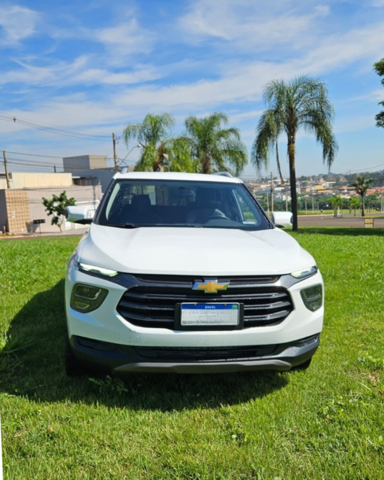 chevrolet montana 1.2 turbo flex premier automatico 4p 2023