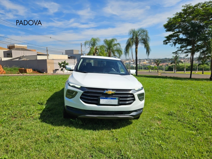 chevrolet montana 1.2 turbo flex premier automatico 4p 20234