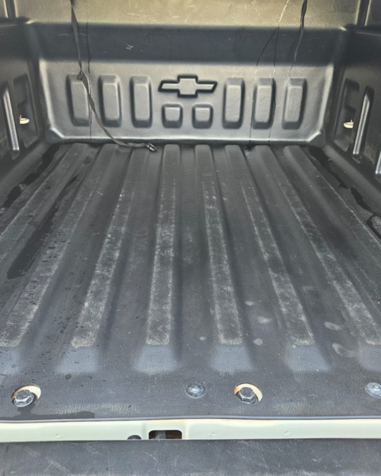 chevrolet montana 1.2 turbo flex premier automatico 4p 20235