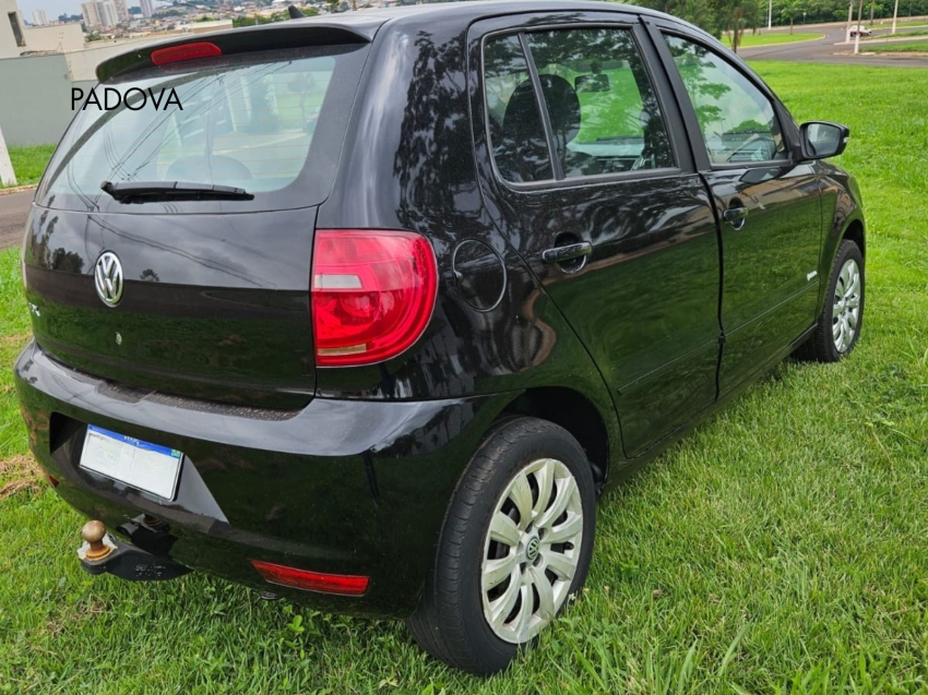 volkswagen fox 1.0 mi 8v flex 4p manual 20143