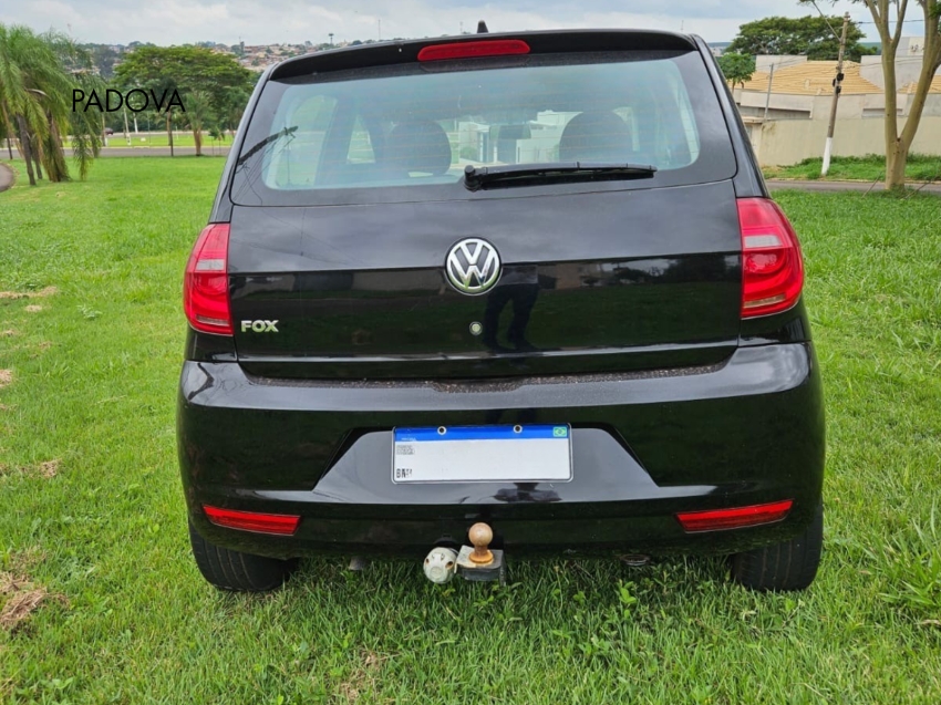 volkswagen fox 1.0 mi 8v flex 4p manual 20141